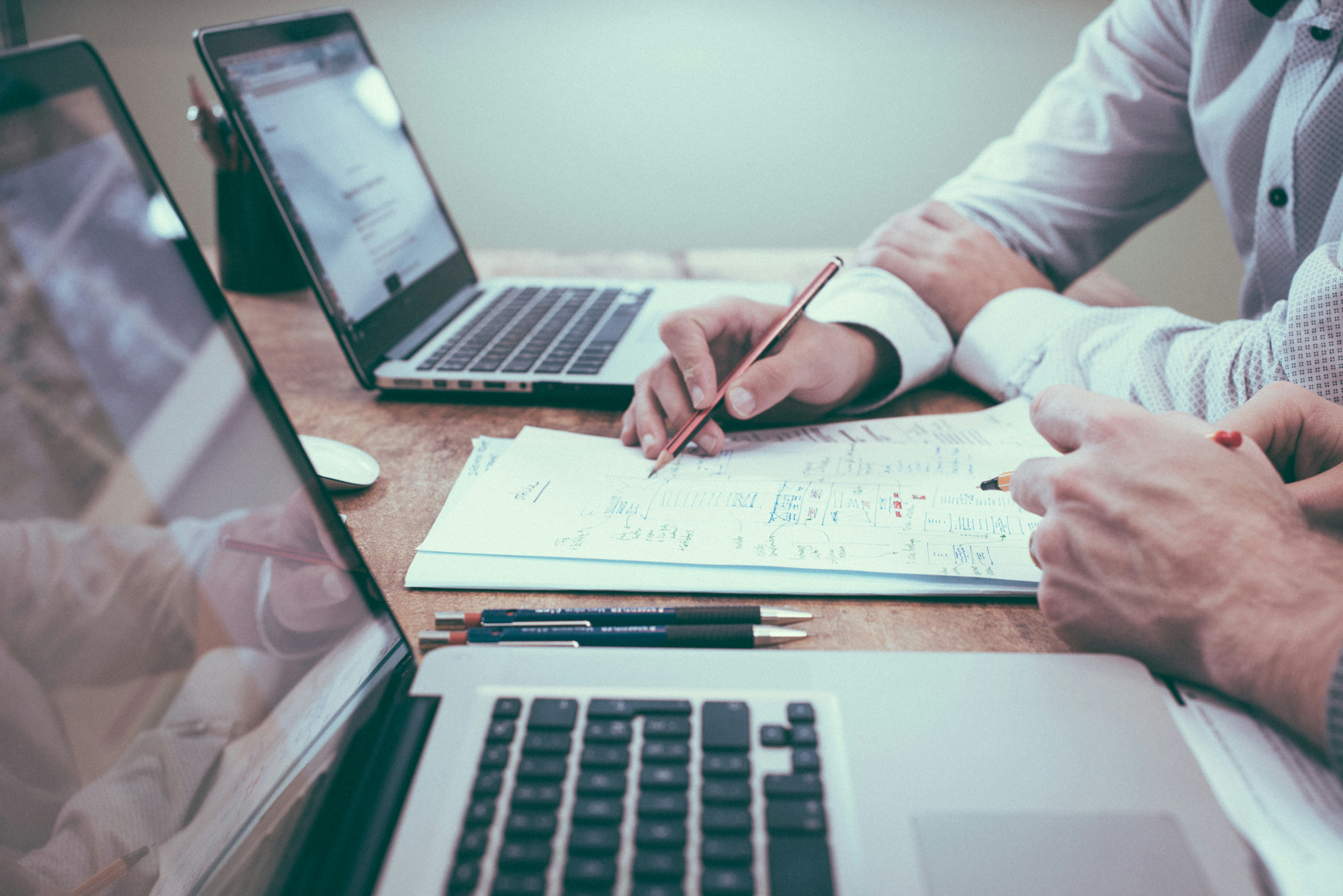 Desarrollo web profesional